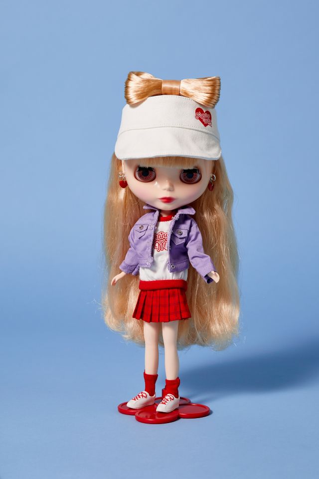Good Smile Company Blythe Fighting Milk Doll #1