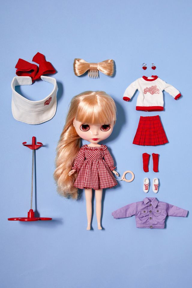 Good Smile Company Blythe Fighting Milk Doll #2