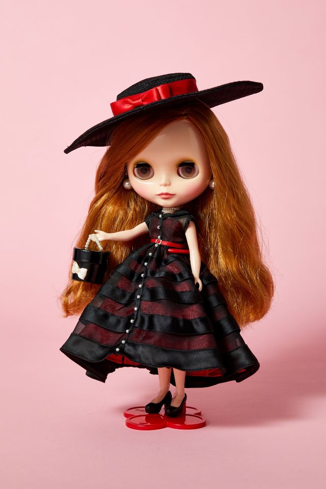 Good Smile Company Blythe Brenda Doll #1