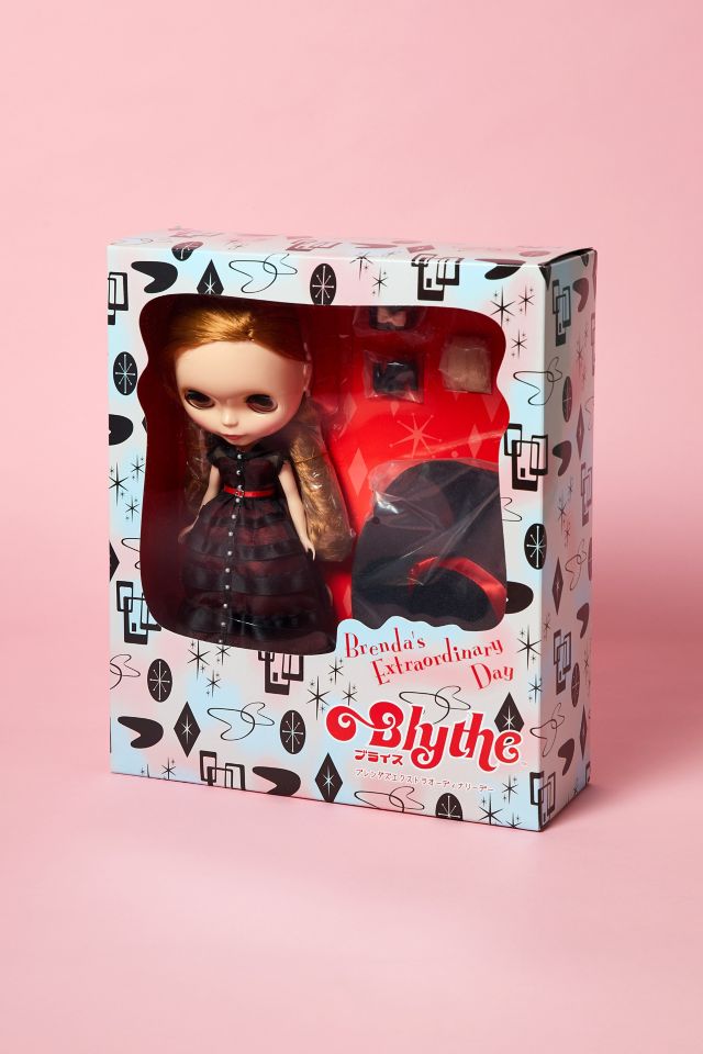 Good Smile Company Blythe Brenda Doll #3