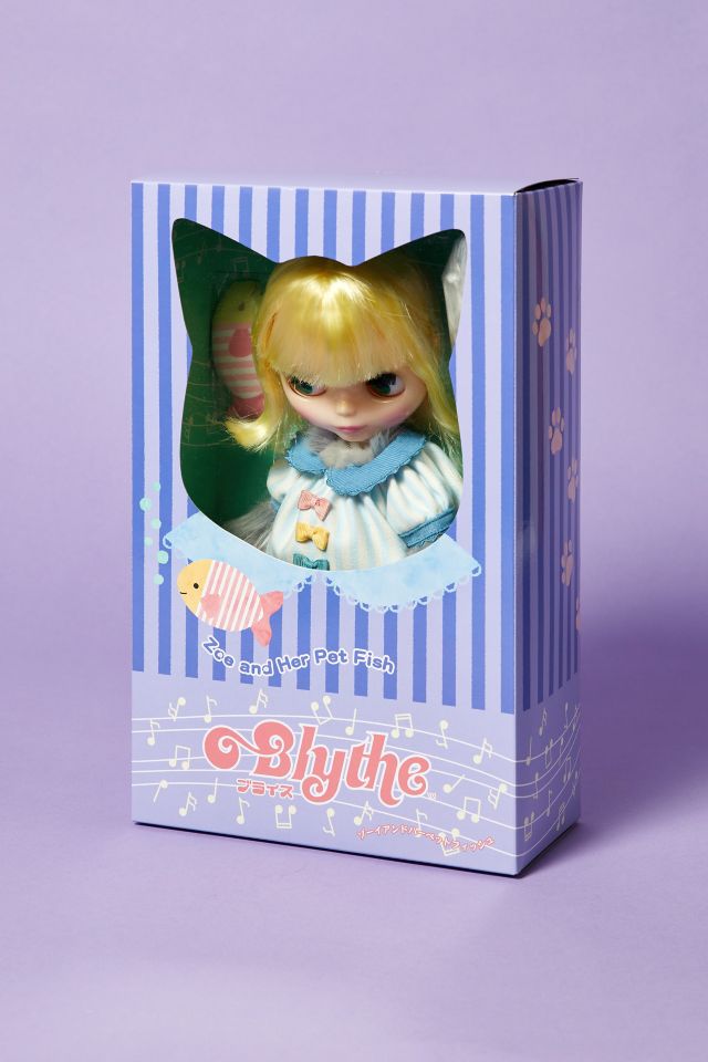 Good Smile Company Blythe Zoe Doll #2