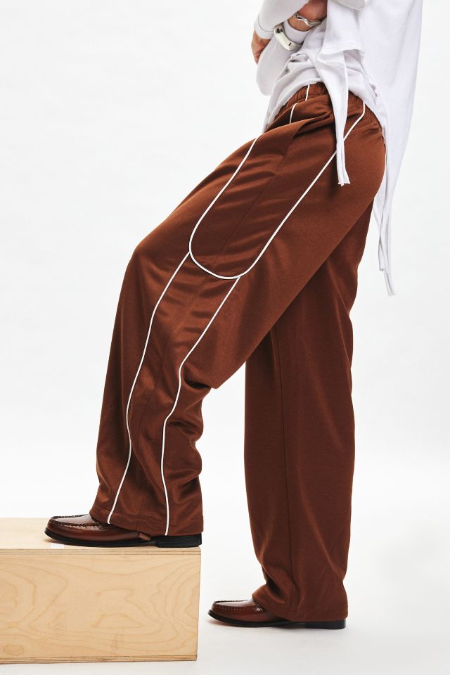BDG Jess Tricot Straight Leg Track Pant #1