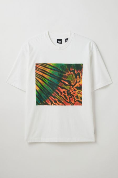 Nirvana Smile Pigment Dye Tee | Urban Outfitters Nirvana Smile Pigment Dye Tee | Urban Outfitters