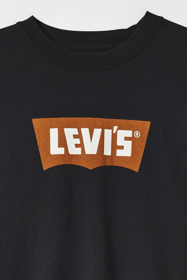 Levi’s® Logo Graphic Tee #2