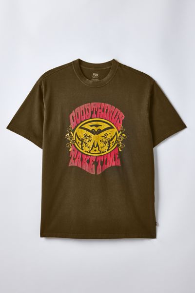 Ron Bass Pray For The Prey Tee