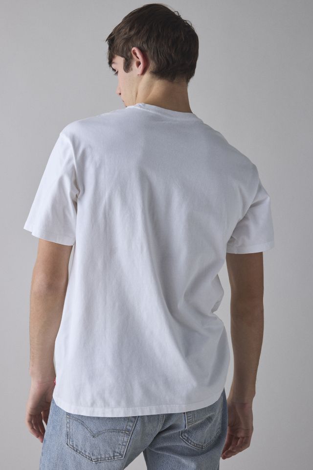 Levi’s® Canyon Graphic Tee #1