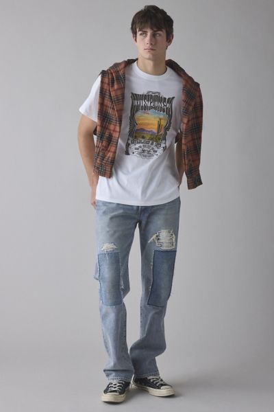Levi’s® Canyon Graphic Tee