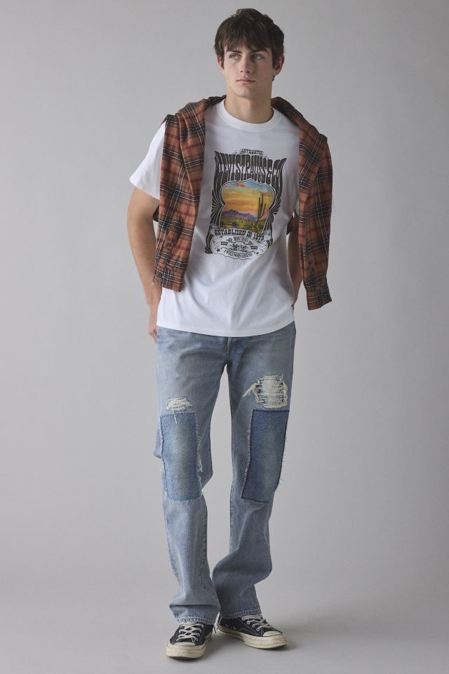 Levi’s® Canyon Graphic Tee #2
