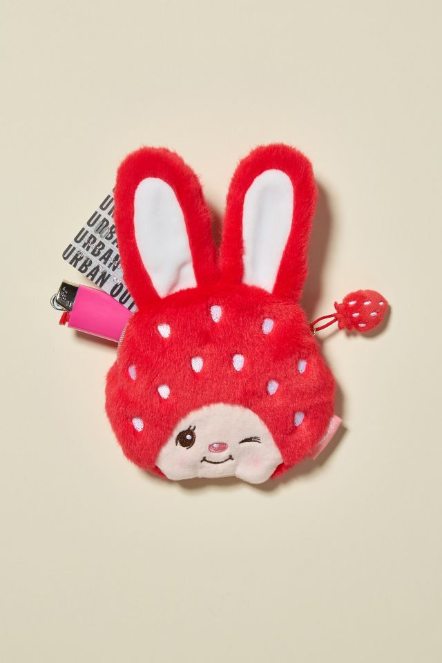 Monchhichi Coin Purse #1