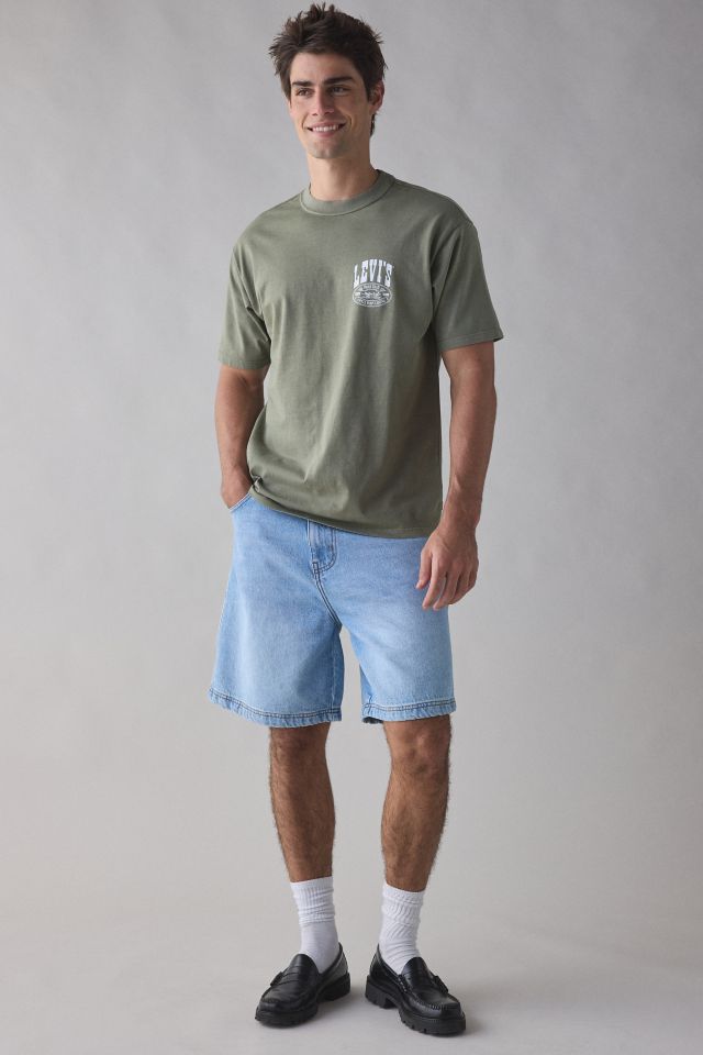 Levi's® Cactus Graphic Tee #2