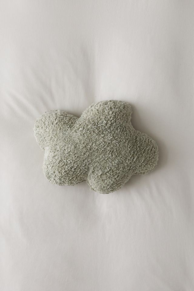 Lorena Canals Cloud Floor Cushion #1