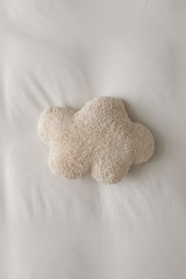 Lorena Canals Cloud Floor Cushion #1