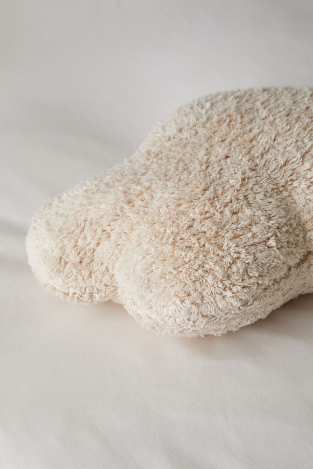 Lorena Canals Cloud Floor Cushion #2