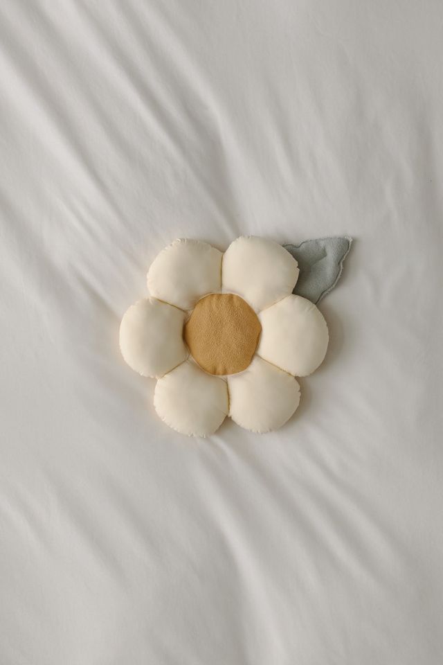 Lorena Canals Little Daisy Throw Pillow #1
