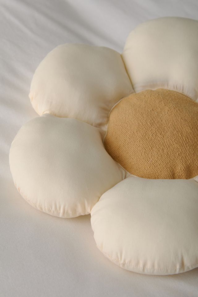 Lorena Canals Little Daisy Throw Pillow #2