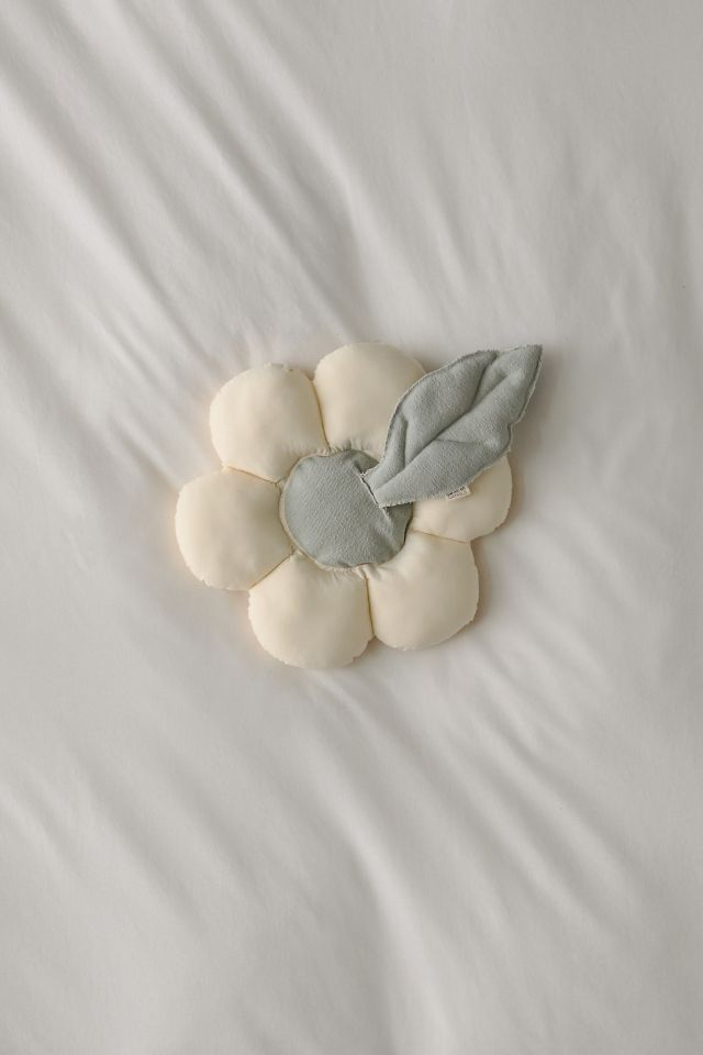 Lorena Canals Little Daisy Throw Pillow #3