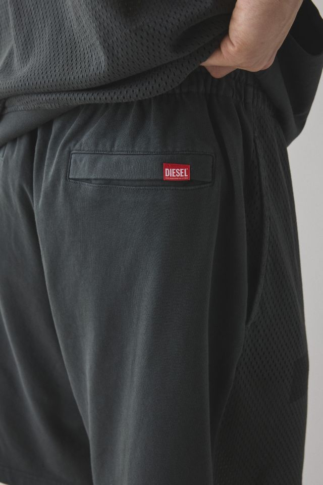 Diesel P-Tain-Mesh Short #4