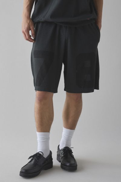 Diesel P-Tain-Mesh Short