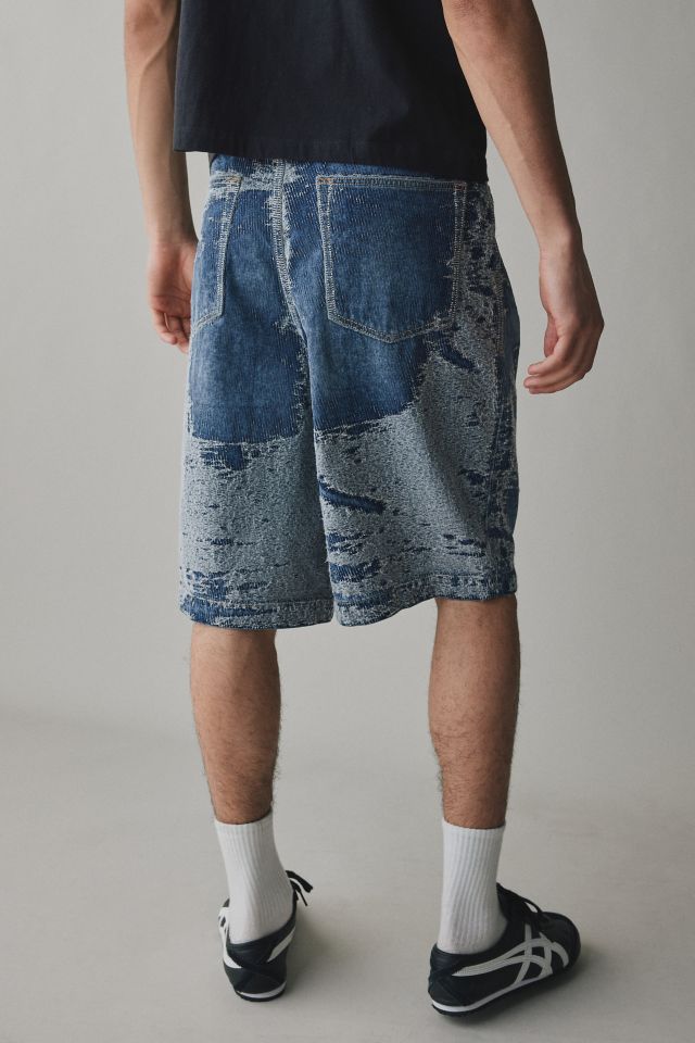 Diesel D-Lire Denim Short #1