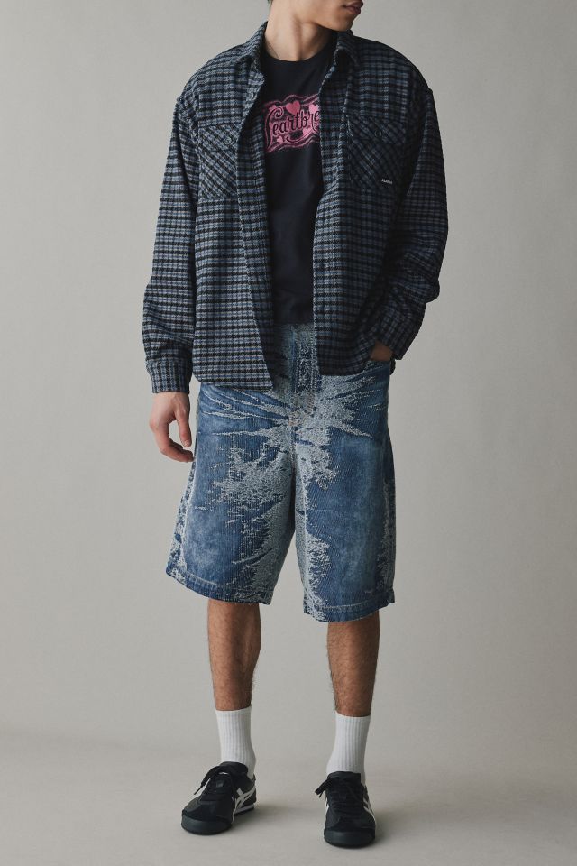 Diesel D-Lire Denim Short #2