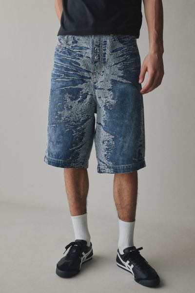 Diesel D-Lire Denim Short