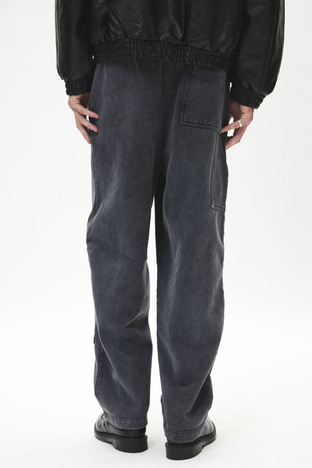 BDG Double Knee Drawstring Sweatpant #2