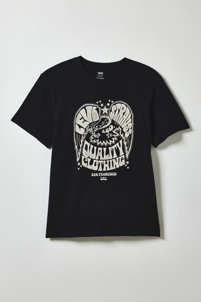 Levi’s® Quality Clothing Graphic Tee