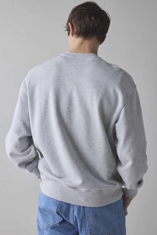 Levi’s® Premium Logo Graphic Crew Neck Sweatshirt #1