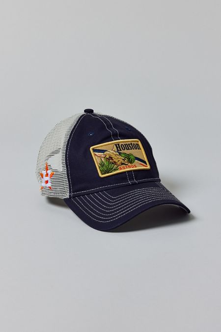 New Era x Stussy Navy Fitted NY Hat | Urban Outfitters New Era x Stussy Navy Fitted NY Hat | Urban Outfitters