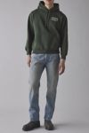 Levi's® Logo Graphic Relaxed Fit Hoodie Sweatshirt