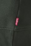 Levi's® Logo Graphic Relaxed Fit Hoodie Sweatshirt