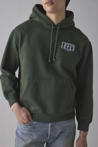 Out Of Ideas Graphic Hoodie Sweatshirt