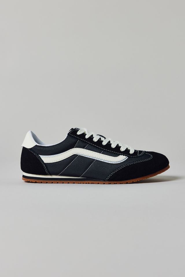 Vans Women's Super Lowpro Sneaker #1