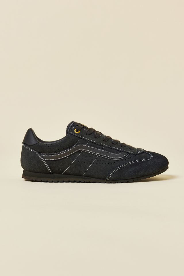 Vans Super Lowpro Sneakers #1