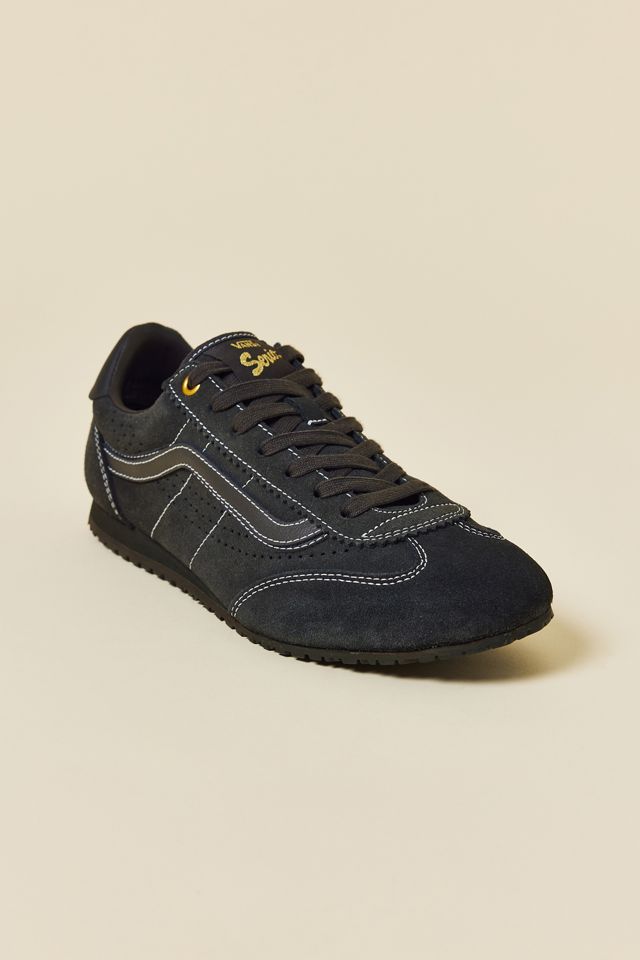 Vans Super Lowpro Sneakers #2