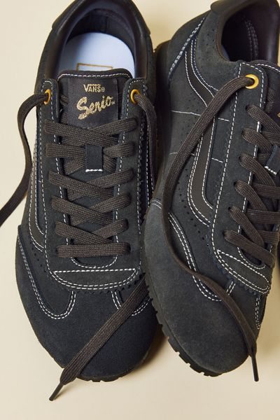 Vans Super Lowpro Sneakers