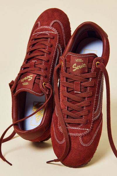 Vans Super Lowpro Sneakers
