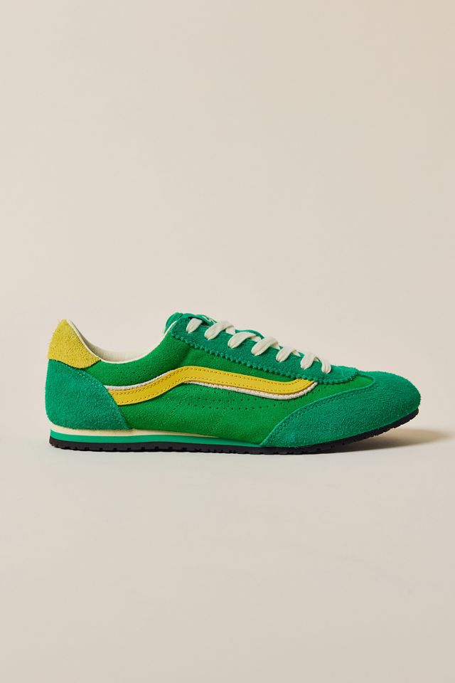 Vans Super Lowpro Sneakers #1
