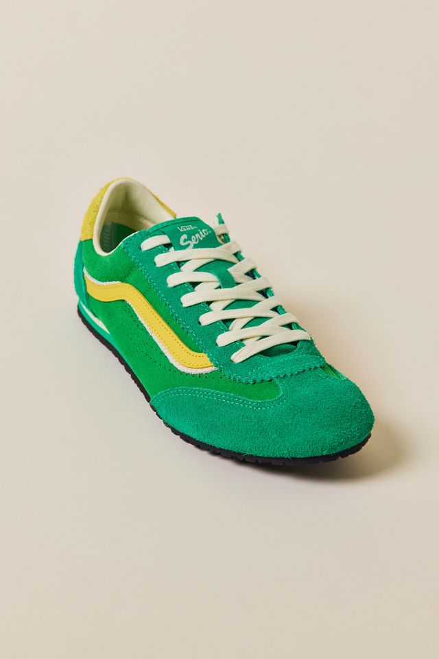 Vans Super Lowpro Sneakers #2