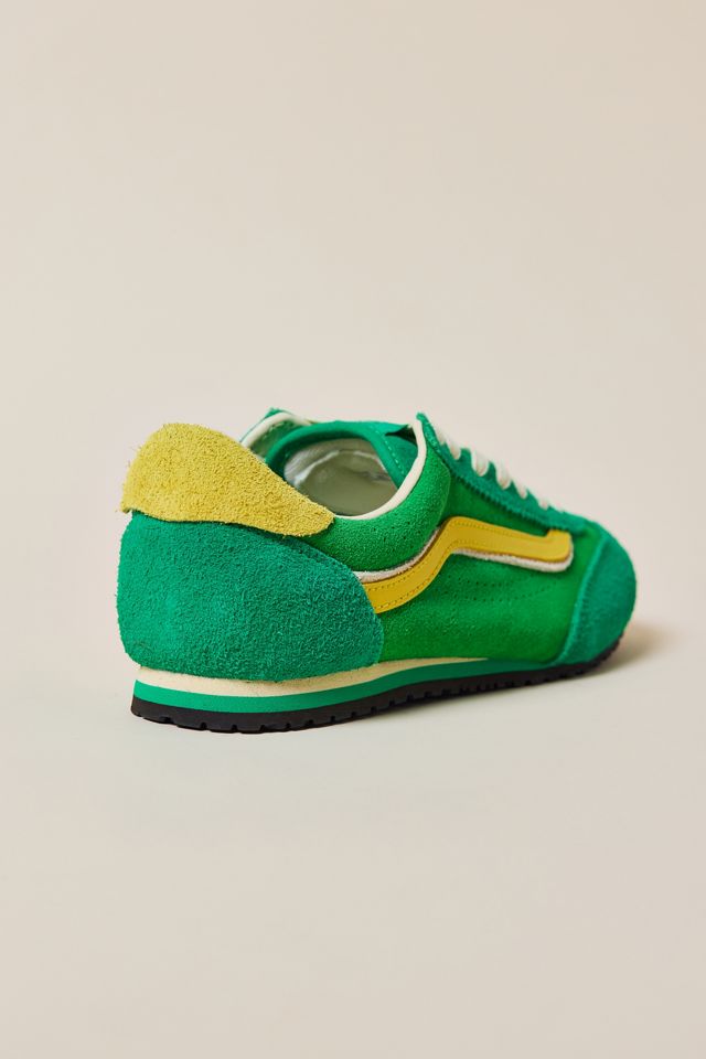 Vans Super Lowpro Sneakers #3