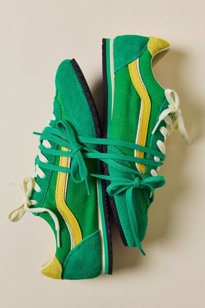 Vans Super Lowpro Sneakers