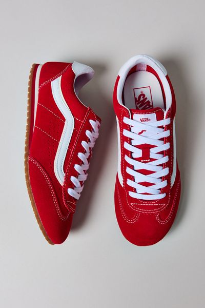 Vans Super Lowpro Sneakers