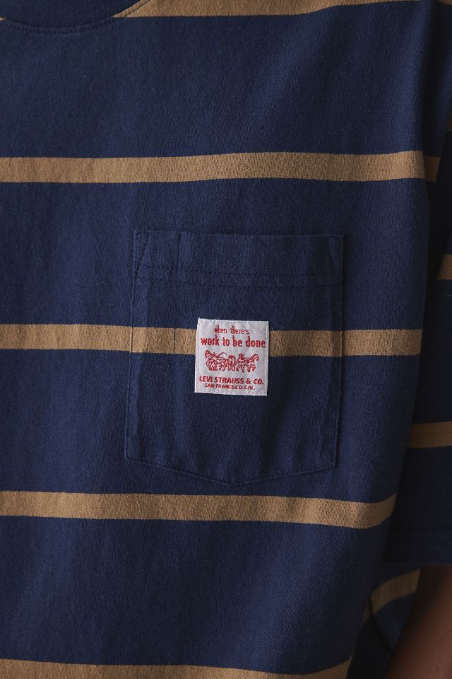Levi’s® Workwear Tee #3