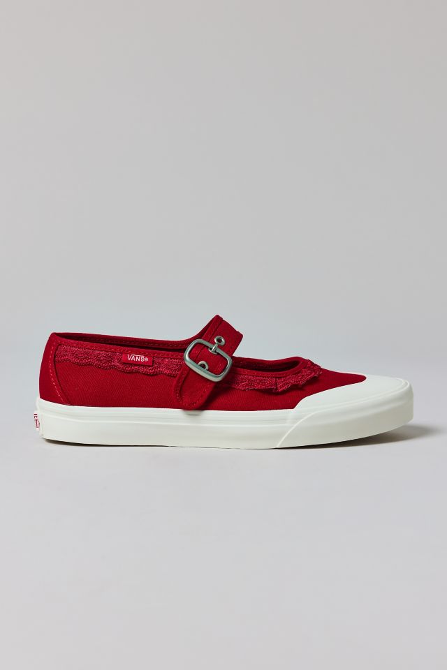 Vans Women's Mary Jane Sneaker