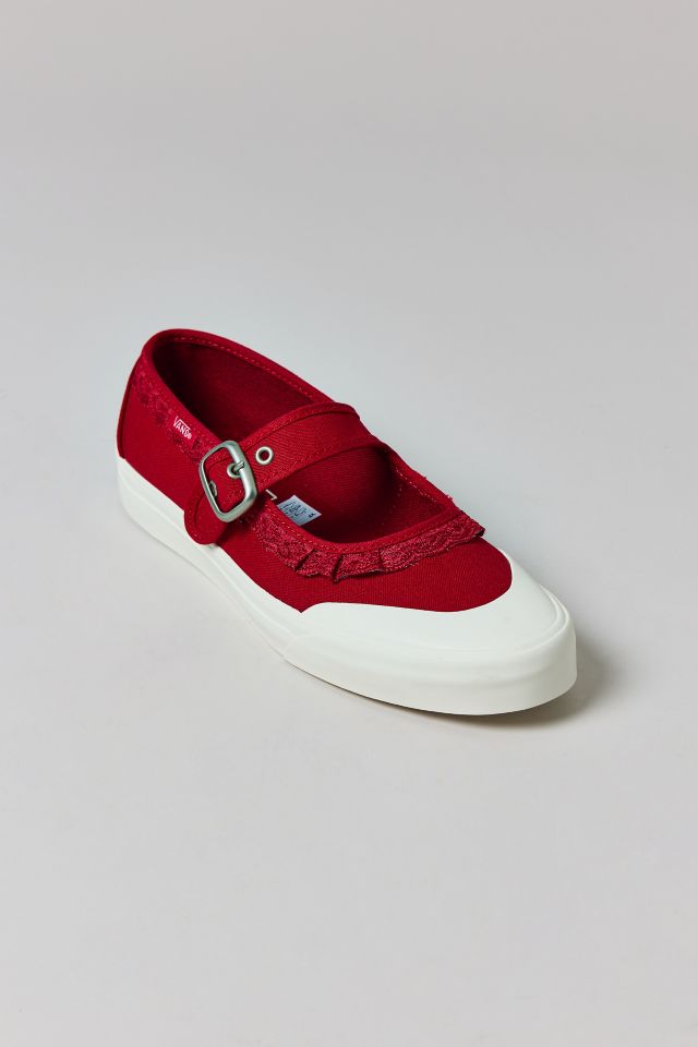 Vans Women's Mary Jane Sneaker