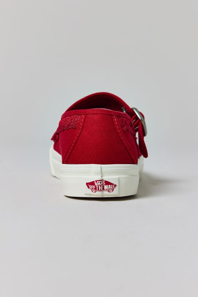 Vans Women's Mary Jane Sneaker