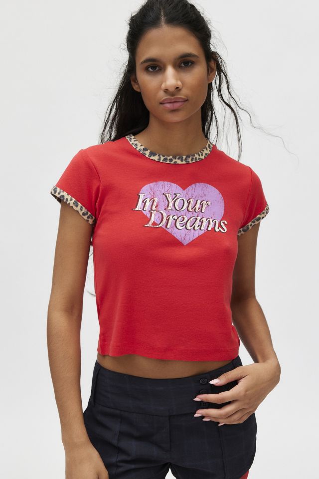 Rbg shirt urban outfitters sales
