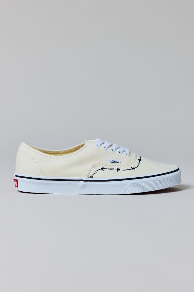 Vans Authentic Barbed Wire Sneaker | Urban Outfitters