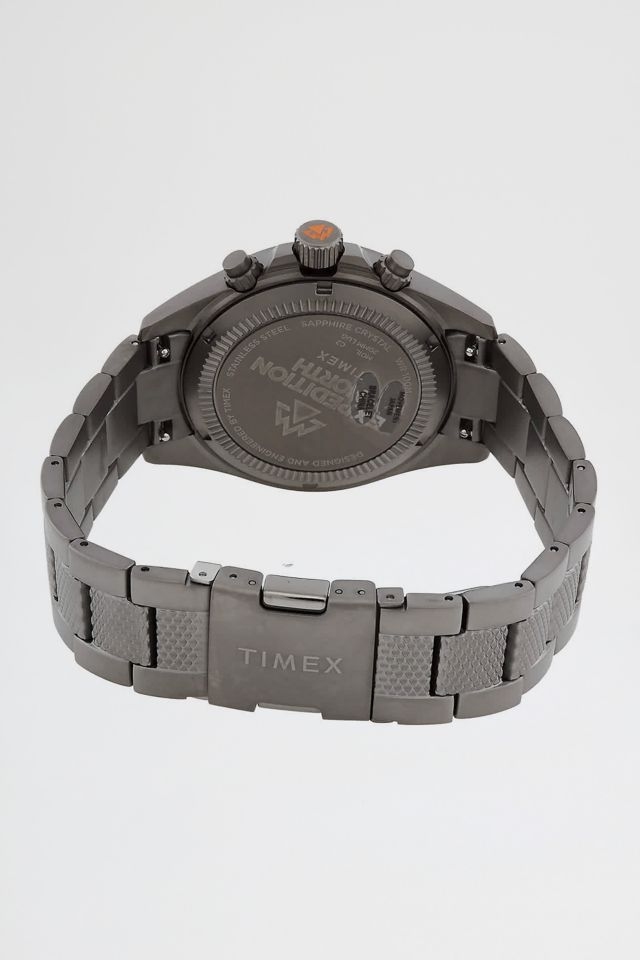 Timex Expedition North Field Chronograph Quartz Watch #2