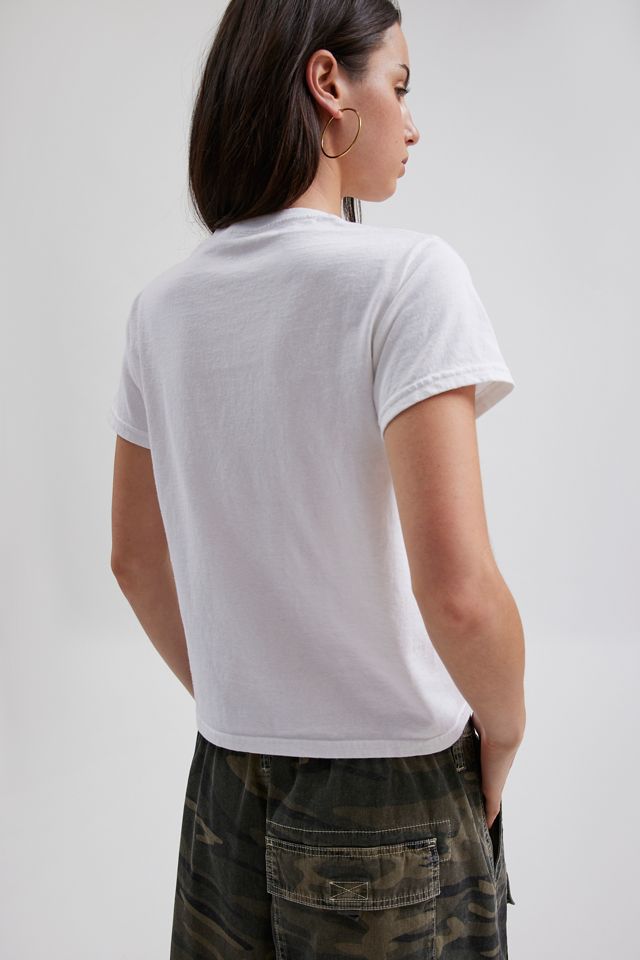 T-shirt graphique moulant Meilleur ami de l'homme chien #2